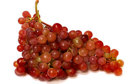 California Muscat Grapes