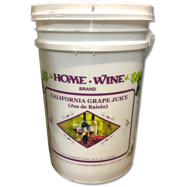 California Merlot Juice