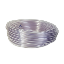 5/16" Thick-walled Gas Tubing 100 ft.