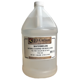 Natural Watermelon Flavoring 128 oz