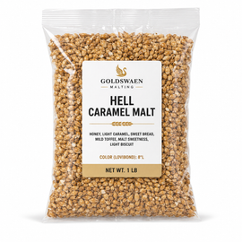 GoldSwaen Hell Caramel Malt 1 lb