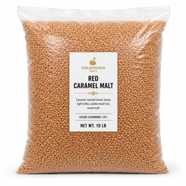 GoldSwaen Red Caramel Malt 10 lb