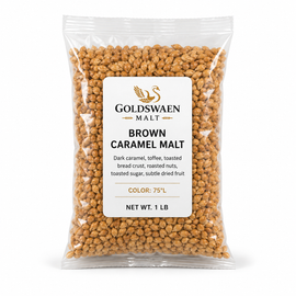 GoldSwaen Brown Caramel Malt 1 lb