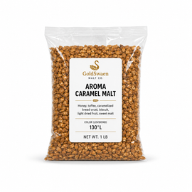 GoldSwaen Aroma Caramel Malt 1 lb