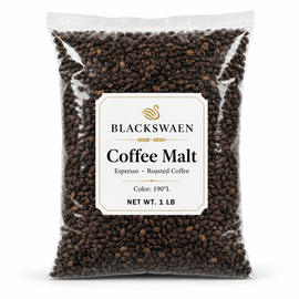BlackSwaen Coffee Malt 1 lb