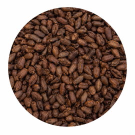 BlackSwaen Chocolate Wheat Malt 55 lb