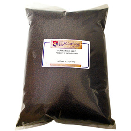 BlackSwaen Chocolate Wheat Malt 10 lb