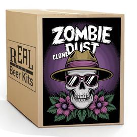 Zombie Dust Clone Beer Kit, Extract