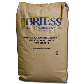 Briess Caramel Munich 60L Malt 50lb