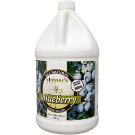 Vintner's Best Blueberry Fruit Wine Base