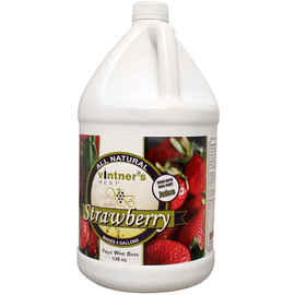 Vintner's Best Strawberry Fruit Wine Base