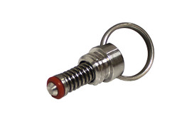 Relief Valve, fits Ball Lock Keg