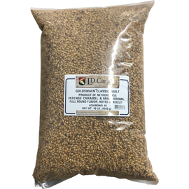 GoldSwaen Classic Malt 10 lb