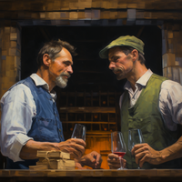 ​A Tale of Two Wine Kits: Winexpert vs. Finer Wine Kits