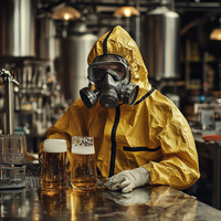 The Ongoing Battle Against Bacteria In Beer Making
