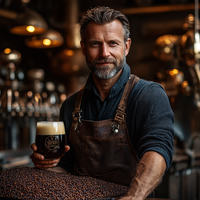 ​The Essential Guide to Using Dark Malts in Home Brewing
