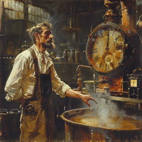 ​The Art of the Boil: How Timing Can Make or Break Your Brew