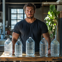 You Should Always Use Distilled Water with Wine Kits