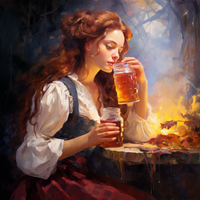 You, Mead, and a Journey Through Time