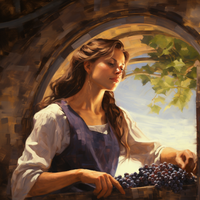​The Crucial Role of Sulfites in Winemaking from Fresh Grapes