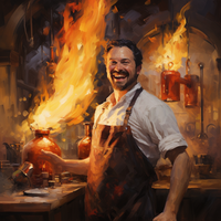 ​Scorch the Sour: The Essential Guide to Burning Your Brewing Equipment