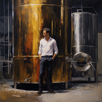 ​Time Is Money: The Value of Variable Stainless-Steel Tanks