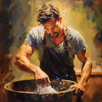 ​Maximize Your Fresh Fruit Wine’s Potential: The Essential Role of Strainer Bags