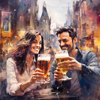 ​Yeast Spotlight: Apex Cultures Dry Brewing Yeast German Kolsch