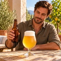 Saison: The Farmhouse Ale That Loves the Heat