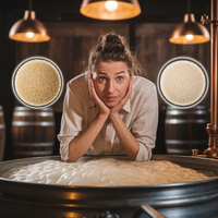 What Is the Difference Between Ale and Lager Yeast?