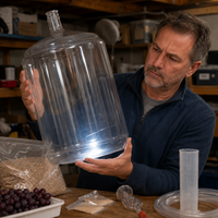 Can Old Brewing Equipment Ruin a Batch?