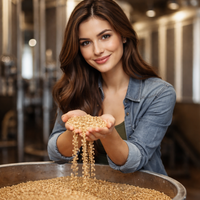 How All-Grain Brewing Lets You Control Sugar and Beer Body