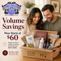 Introducing Volume Savings: Build Smarter Orders and Make Your Shipping Go Further