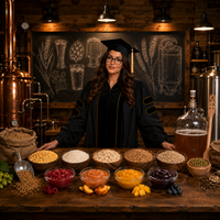 How to Brew Better Summer Beer with Adjuncts