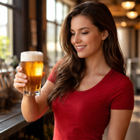 The Best Adjunct Grains for Beer Head Retention