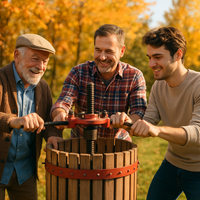 ​The Crucial Role of Sulfites in Winemaking from Fresh Grapes