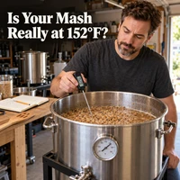 Heat Stratification in All-Grain Brewing