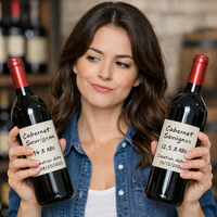 How to Select Your Wine Kit