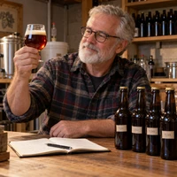 Aging Beer: Why Some Beers Get Better With Time and Others Don't