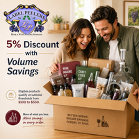 Introducing Volume Savings: Build Smarter Orders and Make Your Shipping Go Further