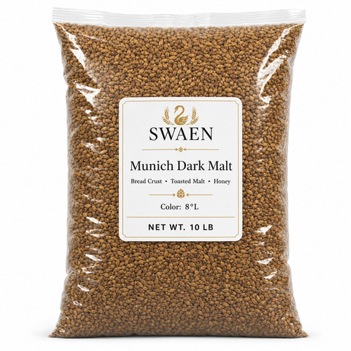 Swaen Munich Dark Malt 10 lb