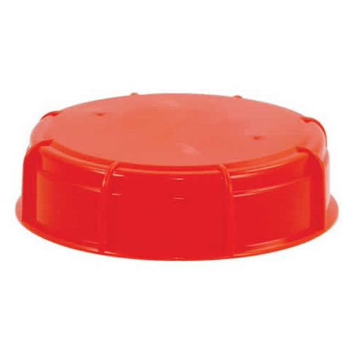FerMonster Wide Mouth Carboy Lid Solid