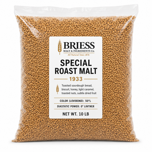 Briess Special Roast 10 lb