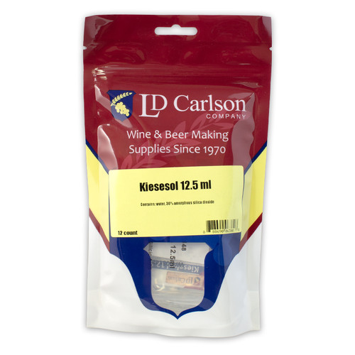 Kieselsol 12.5 mL - 12 ct.