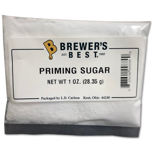 Priming Sugar 1 oz