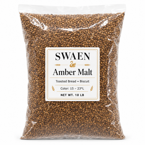 Swaen Amber Malt 10 lb