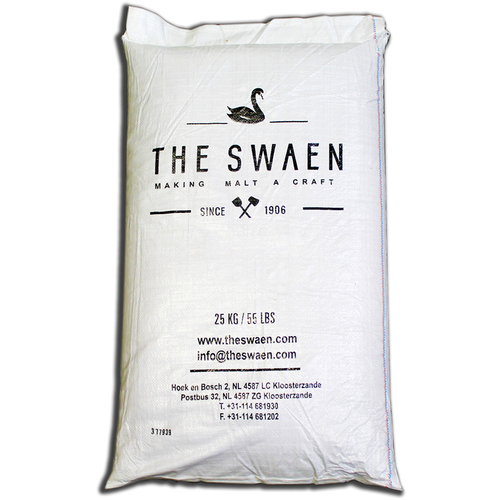 Swaen Amber Malt 55 lb