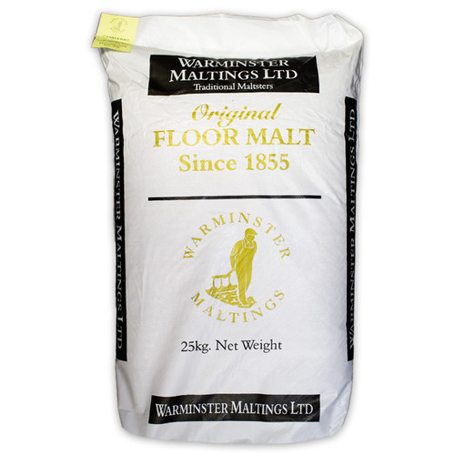 Warminster Maris Otter 3L Malt 55 lb Crushed