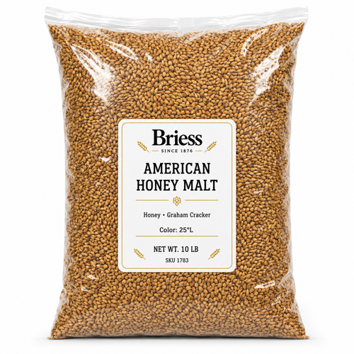 Briess American Honey Malt 10 lb