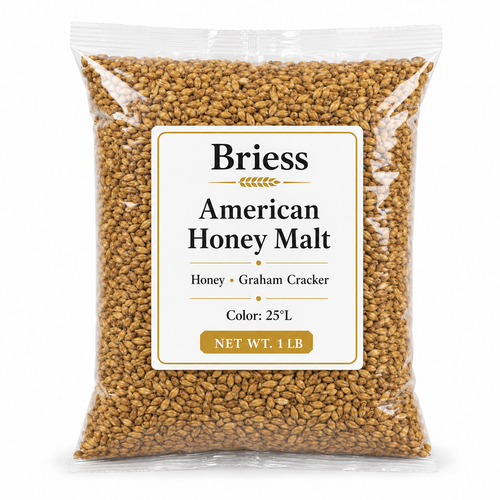Briess American Honey Malt 1 lb